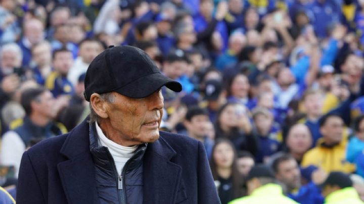 El fútbol y Boca están de luto: murió Miguel Ángel Russo