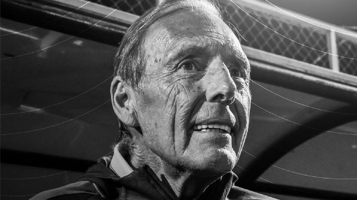 Sin rencores: San Lorenzo homenajeó a Russo con un sentido mensaje
