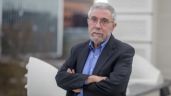 Foto ilustrativa de la nota titulada: Krugman: "Está salvando a los amigos de Bessent, no a la Argentina"