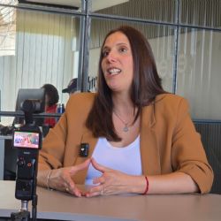 “Ver a Cornejo desesperado por migajas de poder es muy triste”