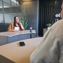 “Es una campaña compleja porque la situación es muy compleja”