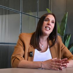 “Se logró la unidad con el objetivo de generar una alternativa para gobernar Mendoza”