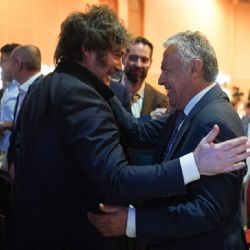 El pifie histórico de Milei en su crítica al kirchnerismo