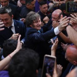 Cómo será la agenda de Milei en Estados Unidos