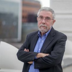 Krugman sobre el acuerdo con EEUU: "Algo huele mal y corrupto"