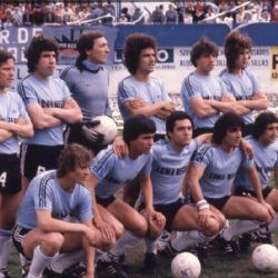 A "desempolvar" Wikipedia: vuelve Loma Negra