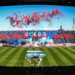 Los hinchas de San Lorenzo podrán ir al partido en Santiago del Estero