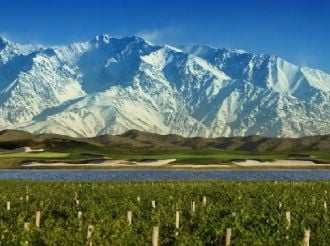 El refugio de la elite global: el desembarco de Peter Thiel y su círculo en la cordillera mendocina
