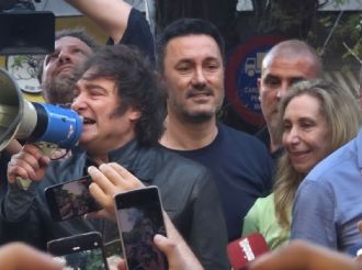 Milei vendrá a Mendoza a 4 días de las elecciones de concejales