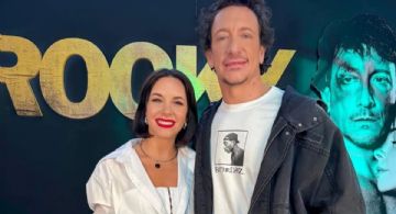 La curiosa respuesta de Nico Vázquez sobre su relación con Dai Fernández