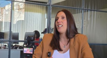 “Ver a Cornejo desesperado por migajas de poder es muy triste”