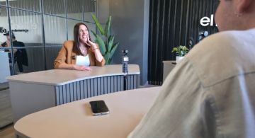 “Es una campaña compleja porque la situación es muy compleja”