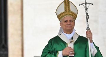 León XIV autoriza misa en latín en la Cátedra de San Pedro, Francisco las había prohibido