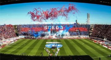 Los hinchas de San Lorenzo podrán ir al partido en Santiago del Estero