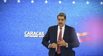Maduro llamó a tener “nervios de acero” ante amenazas militares de Estados Unidos