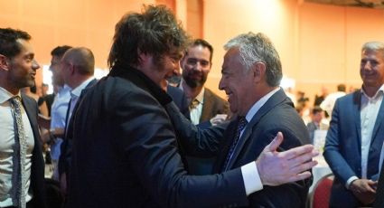 Mendoza: cuarta provincia en ranking de ATN y vienen adelantos de coparticipación