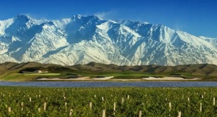 El refugio de la elite global: el desembarco de Peter Thiel y su círculo en la cordillera mendocina