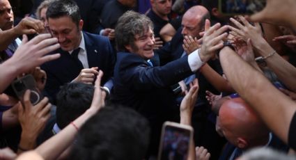 Cómo será la agenda de Milei en Estados Unidos