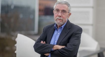 Krugman: "Está salvando a los amigos de Bessent, no a la Argentina"