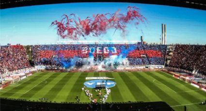 San Lorenzo recibe a San Martín de San Juan, en lo más destacado del viernes