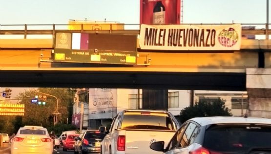 Milei en Mendoza: visita la tierra de los Félix y caminata por la Peatonal