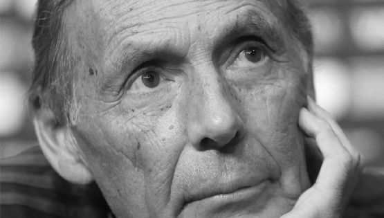 El  Bayern Múnich también envió su pésame por la muerte de Russo