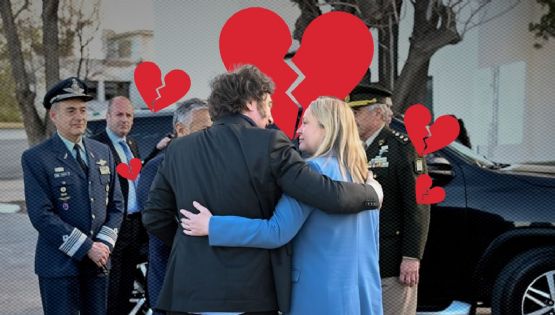 Hebe Casado criticó duramente a LLA y cargó contra los Menem