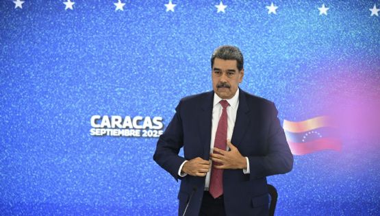 Maduro llamó a tener “nervios de acero” ante amenazas militares de Estados Unidos