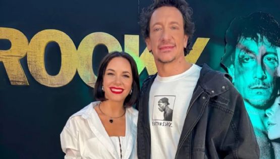 La curiosa respuesta de Nico Vázquez sobre su relación con Dai Fernández