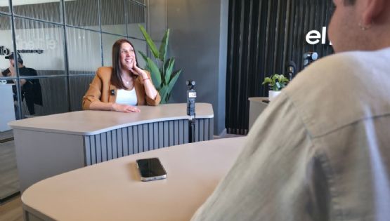 “Es una campaña compleja porque la situación es muy compleja”