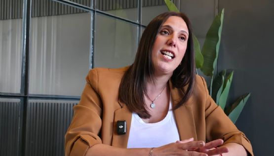 “Se logró la unidad con el objetivo de generar una alternativa para gobernar Mendoza”