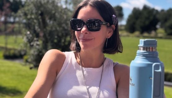 Quién es Dai Fernández, la bailarina que estaría en pareja con Nico Vázquez