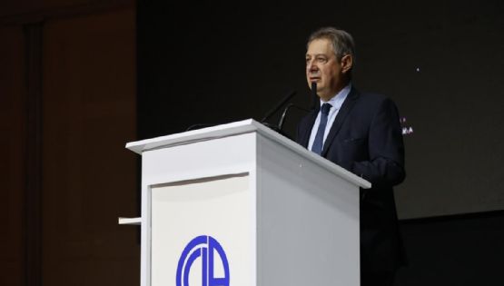 Félix contra Milei y Cornejo: "Transformaron un evento tradicional en un acto político"