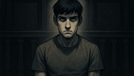 El taxiboy condenado por el doble crimen de la Sexta Sección 