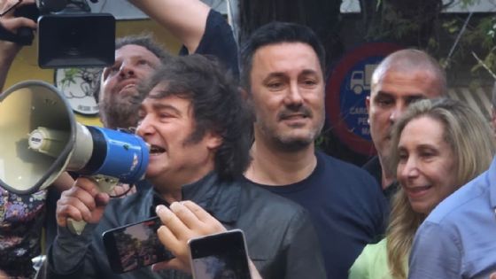 Karina Milei quiere candidatos "puros" en el 2027