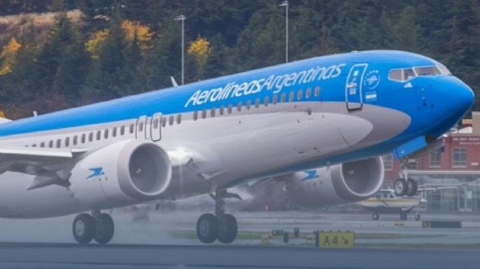 Una medida de fuerza de pilotos podría complicar varios vuelos