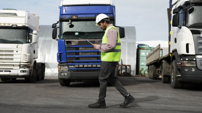 Aduana podrá monitorear mercadería a distancia