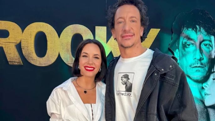 La curiosa respuesta de Nico Vázquez sobre su relación con Dai Fernández