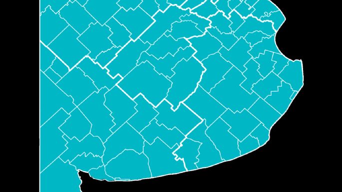 Los jóvenes de entre 18 y 35 años prefieren votar a LLA