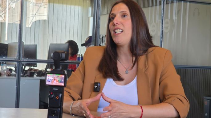 “Ver a Cornejo desesperado por migajas de poder es muy triste”