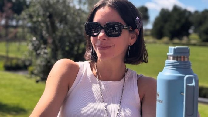 Quién es Dai Fernández, la bailarina que estaría en pareja con Nico Vázquez