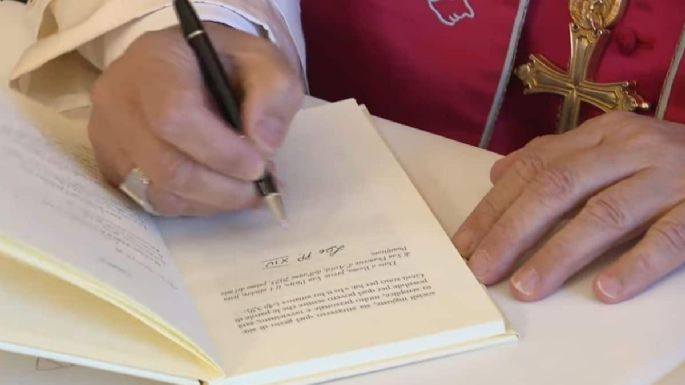 León XIV en su documento “Dilexi te” con fuerte crítica a las “burbujas de las élites ricas"