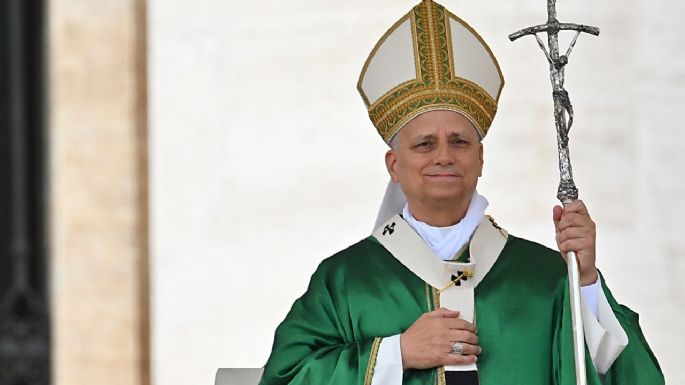 León XIV en su documento “Dilexi te” con fuerte crítica a las “burbujas de las élites ricas"