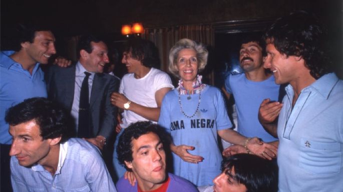 A "desempolvar" Wikipedia: vuelve Loma Negra