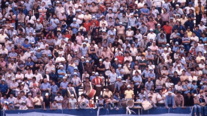 A "desempolvar" Wikipedia: vuelve Loma Negra