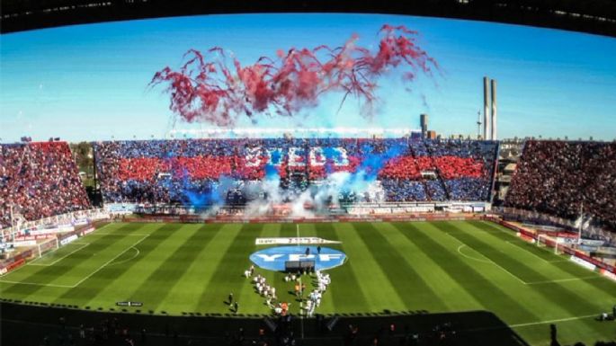 Los hinchas de San Lorenzo podrán ir al partido en Santiago del Estero