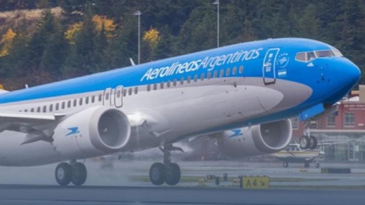 Una medida de fuerza de pilotos podría complicar varios vuelos