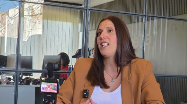 “Ver a Cornejo desesperado por migajas de poder es muy triste”