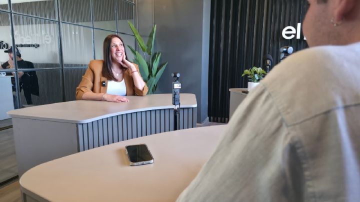 “Es una campaña compleja porque la situación es muy compleja”