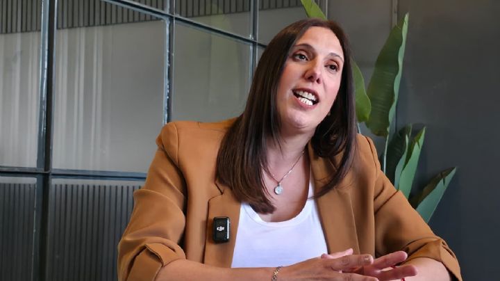 “Se logró la unidad con el objetivo de generar una alternativa para gobernar Mendoza”